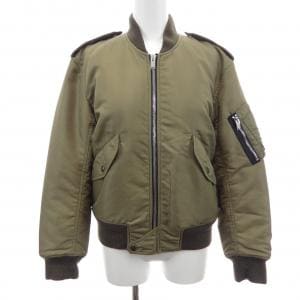 サンローラン SAINT LAURENT CLASSIC BOMBER JACKET 402957 Y245I ブルゾン