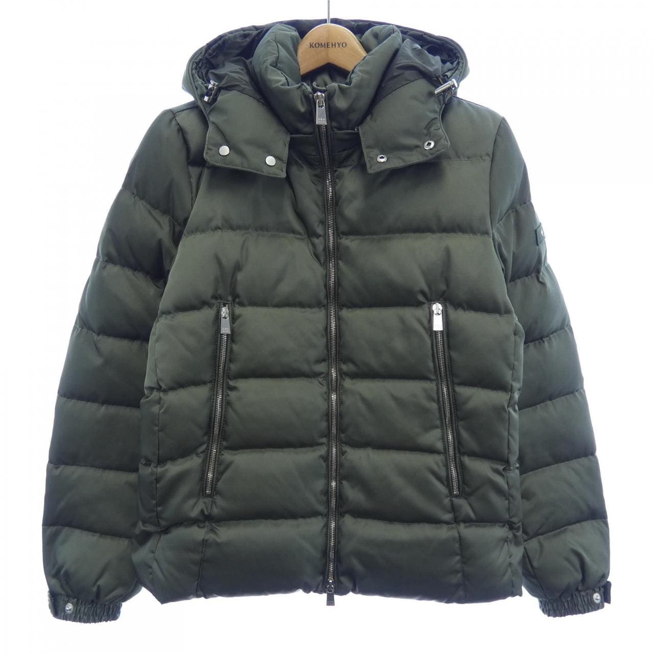 タトラス TATRAS ドミッツィアーノ DOMIZIANO A4865-D ダウンジャケット
