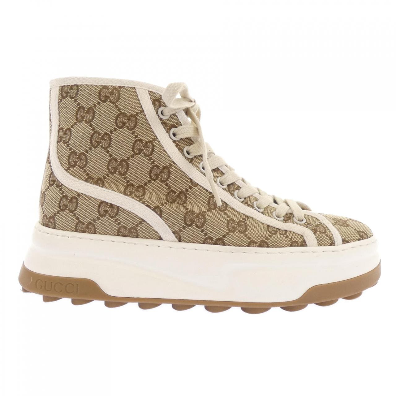 グッチ GUCCI TENNIS GG 745999 スニーカー