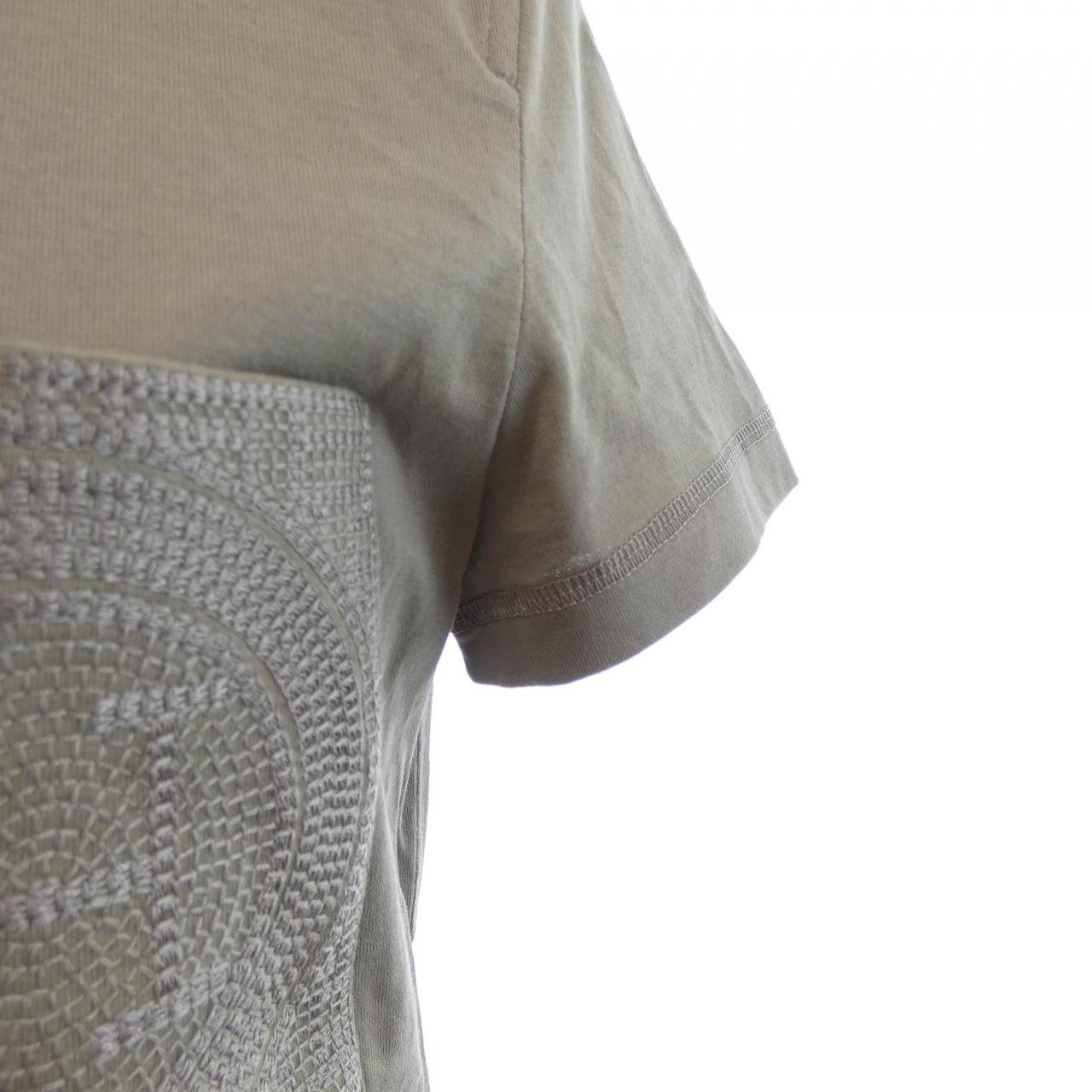 エルメス HERMES モザイク 4H4615DA Tシャツ