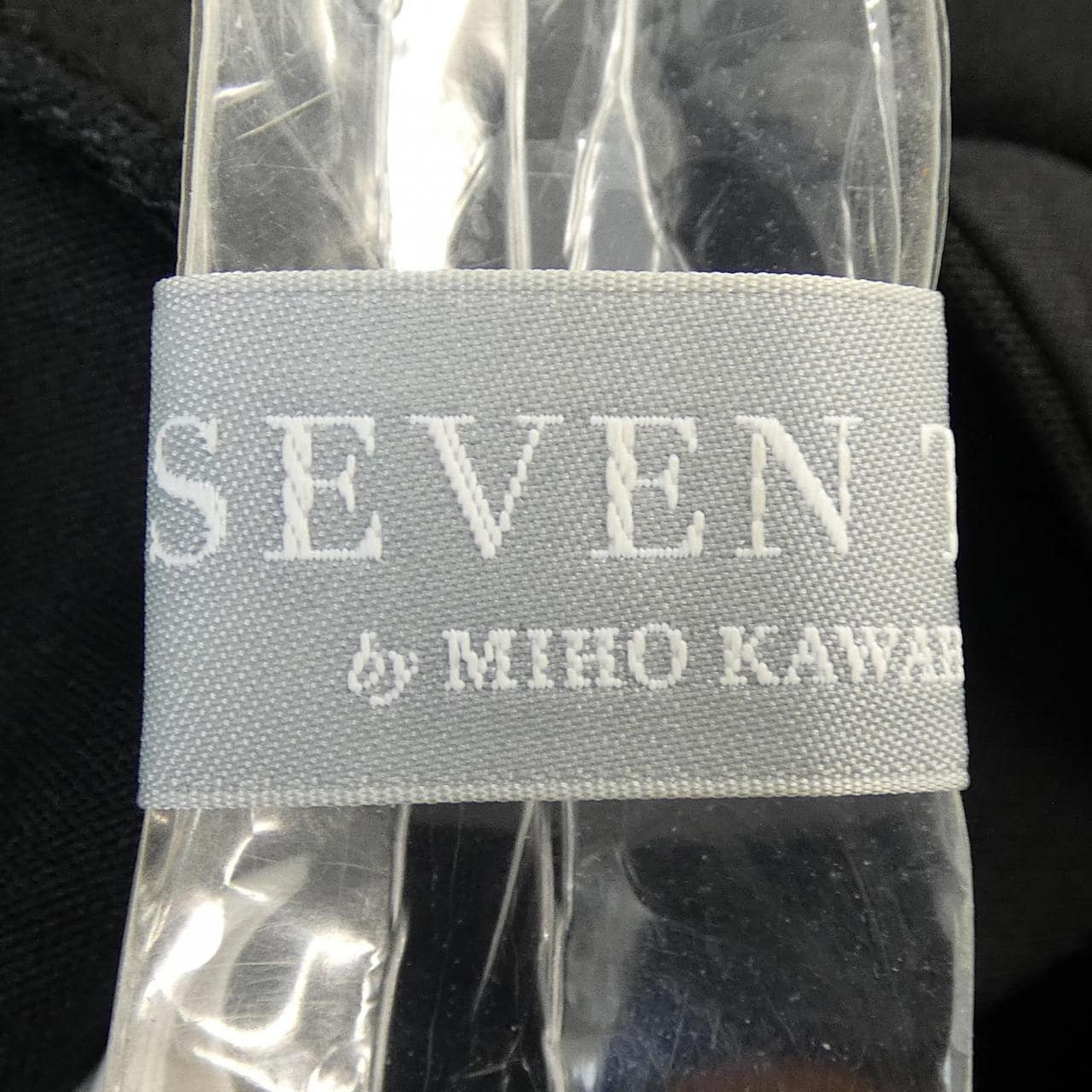 セブンテンバイミホカワヒト SEVEN TEN by MIHO KAWAHITO 8S306 スカート