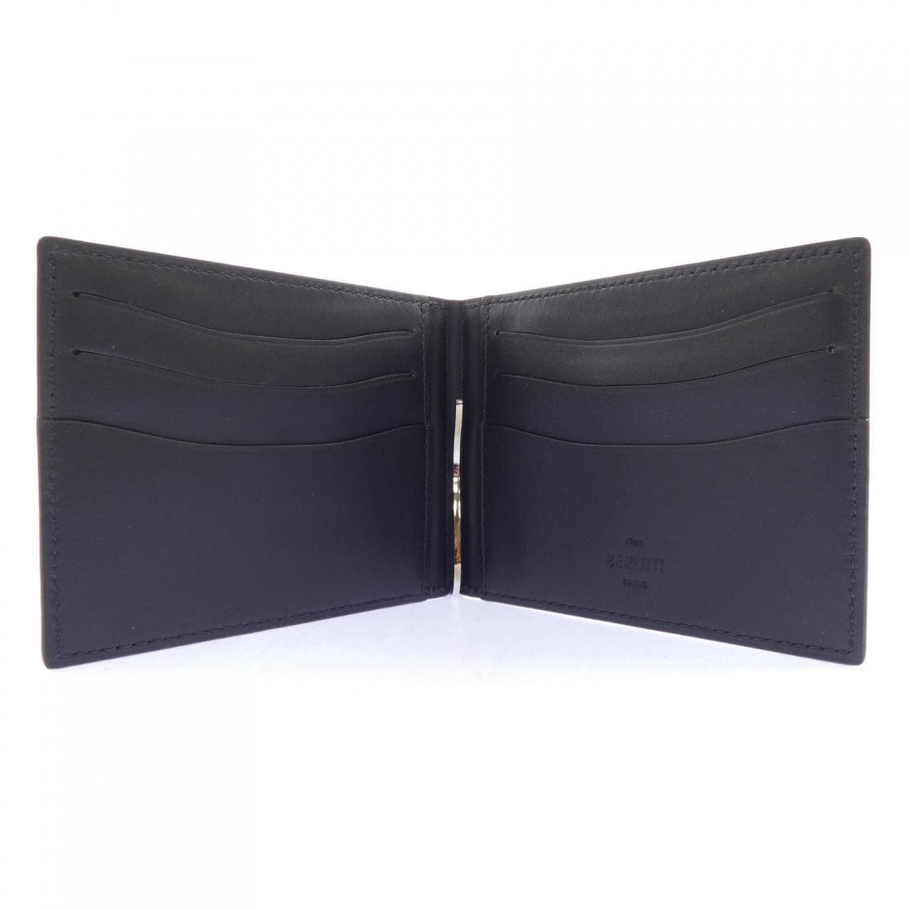 ベルルッティ Berluti フィギュア スクリットレザーウォレット WALLET