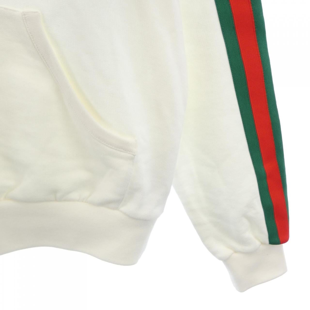 グッチ GUCCI ADIDAS 692107 XJEKP パーカー
