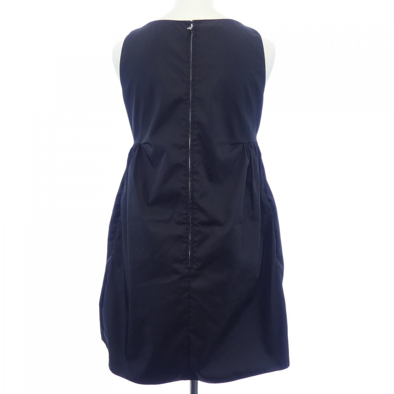 プラダ PRADA 230735 SOOO 1WQ8 ワンピース