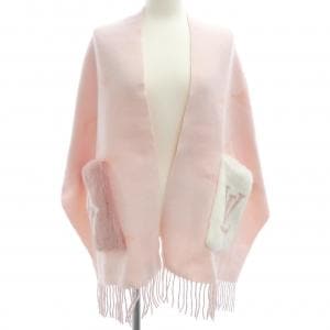 ルイヴィトン LOUIS VUITTON コールド レイキャビック M92569 MUFFLER