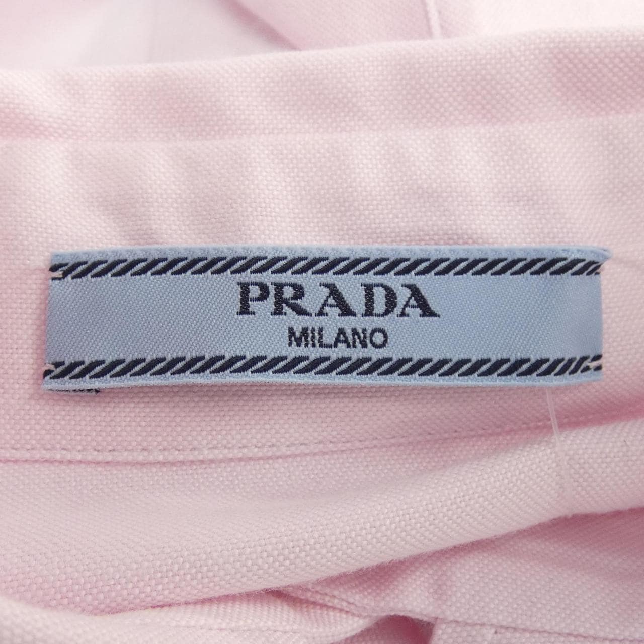 プラダ PRADA シャツ