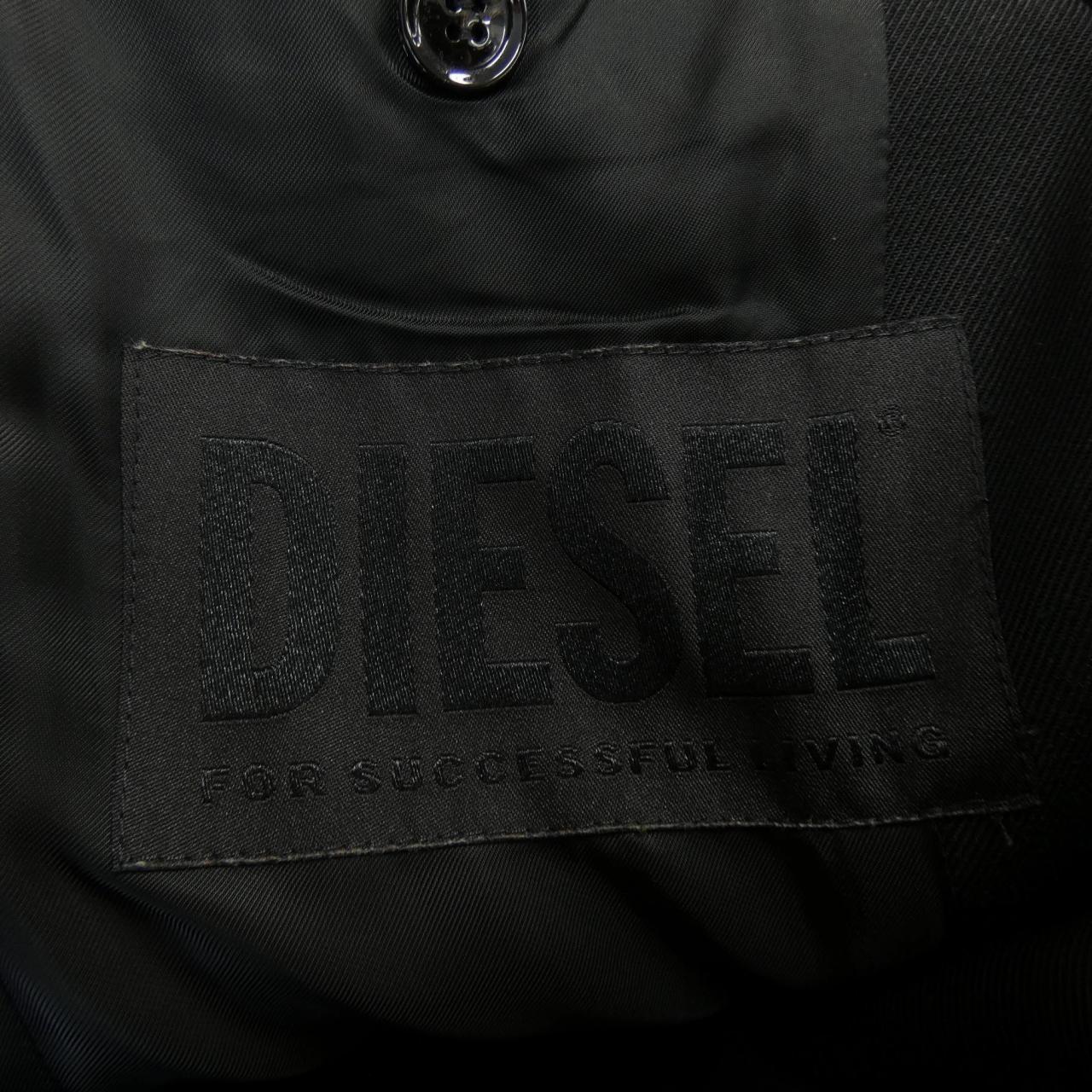 ディーゼル DIESEL ジャケット