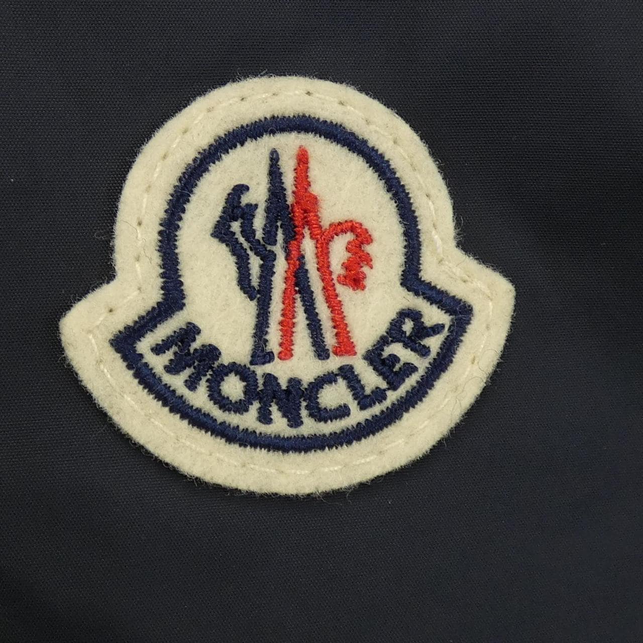 モンクレール MONCLER ブルゾン