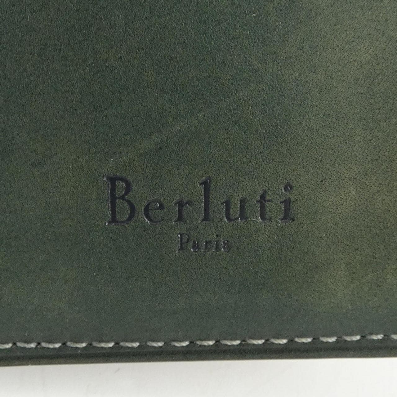 ベルルッティ Berluti WALLET