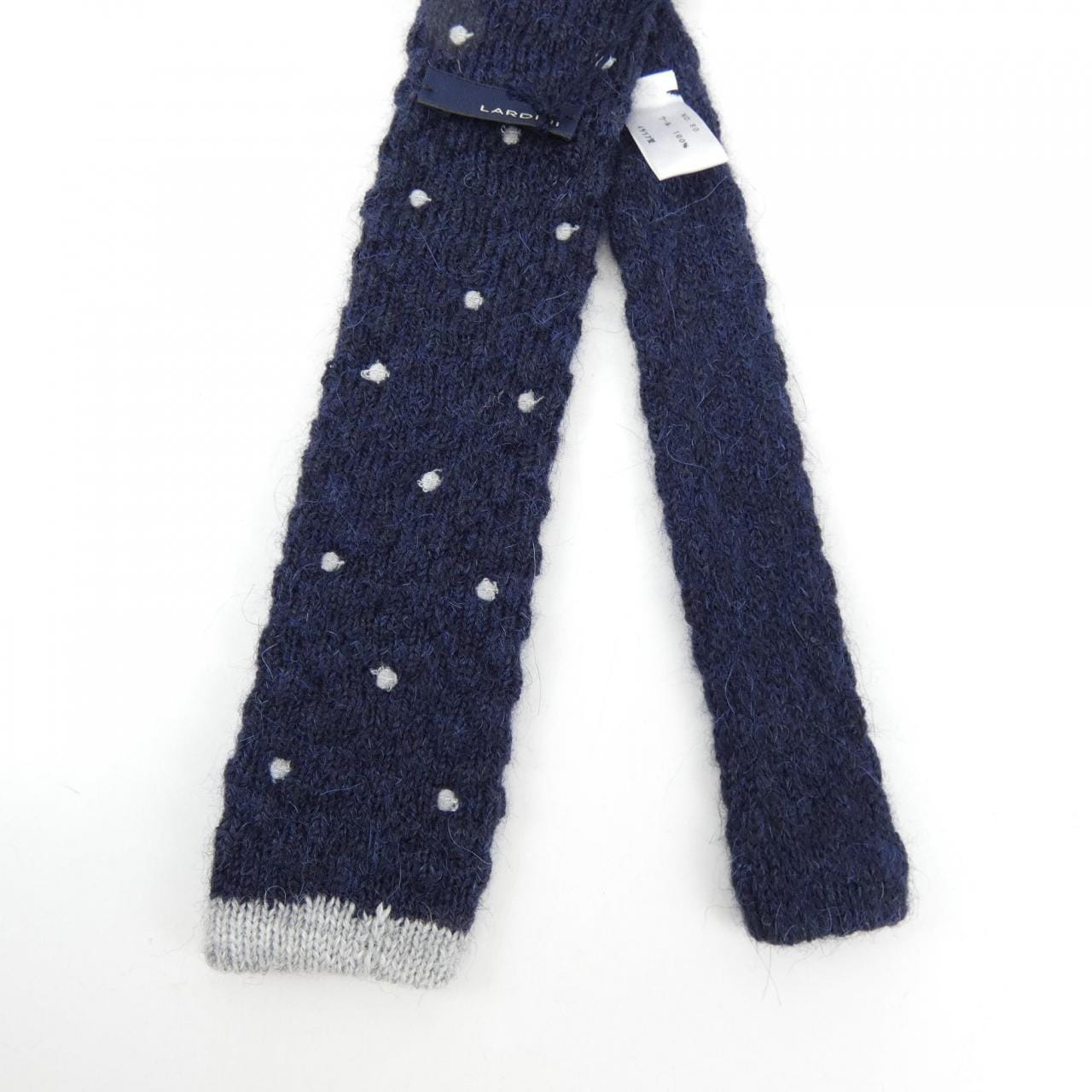 ラルディーニ LARDINI NECKTIE