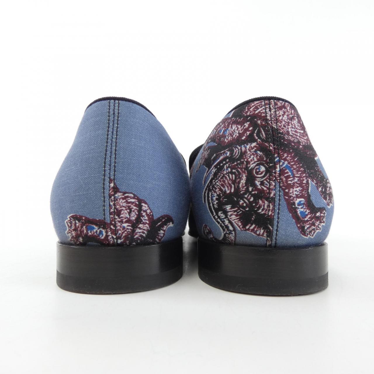 LOUIS LOUIS VUITTON shoes