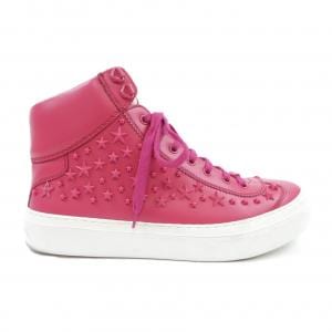 ジミーチュウ JIMMY CHOO スニーカー