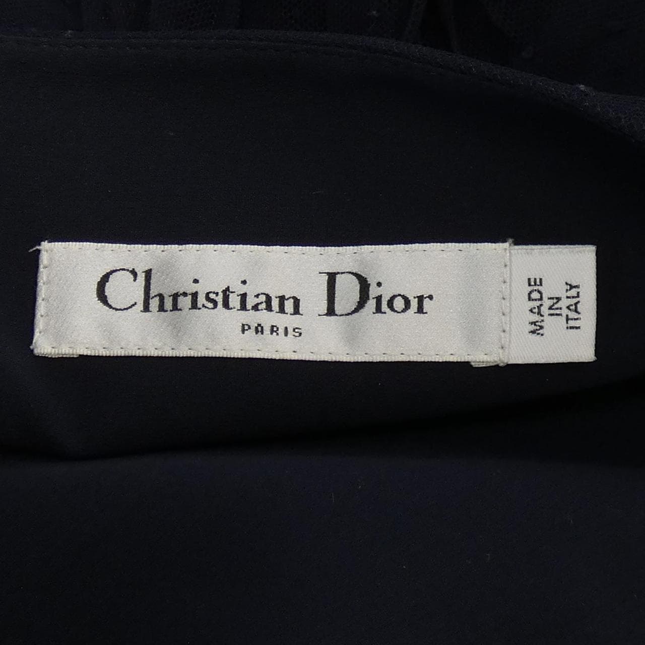 クリスチャンディオール CHRISTIAN DIOR スカート