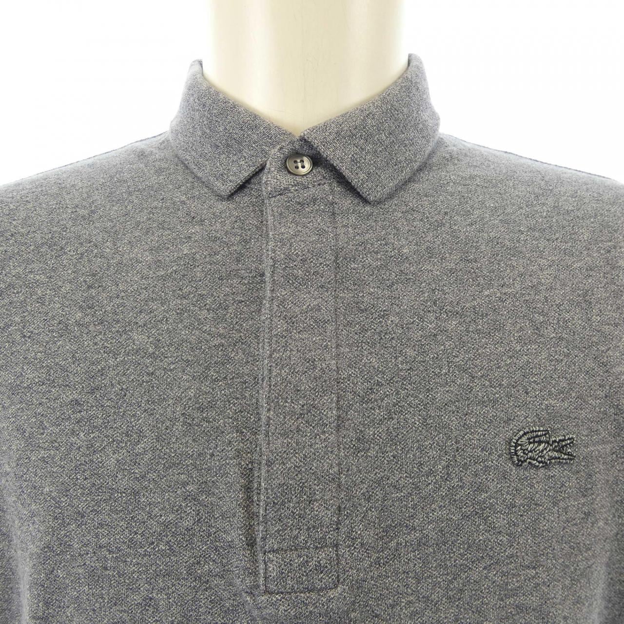 ラコステ LACOSTE トップス