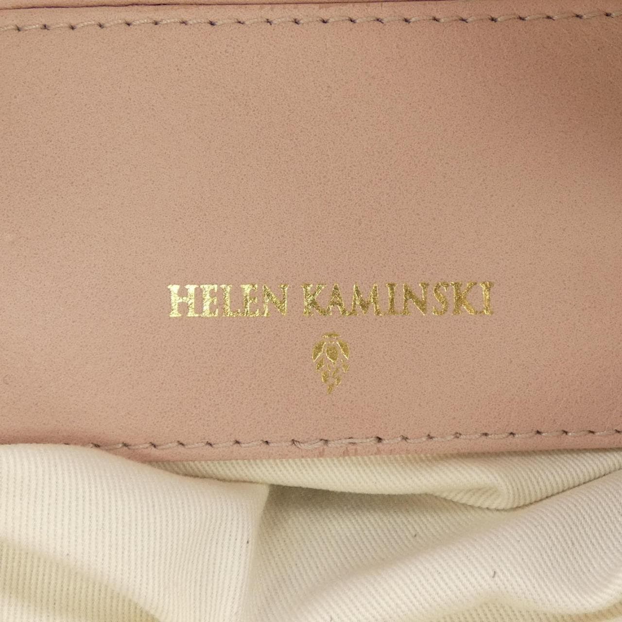 ヘレンカミンスキー HELEN KAMINSKI BAG