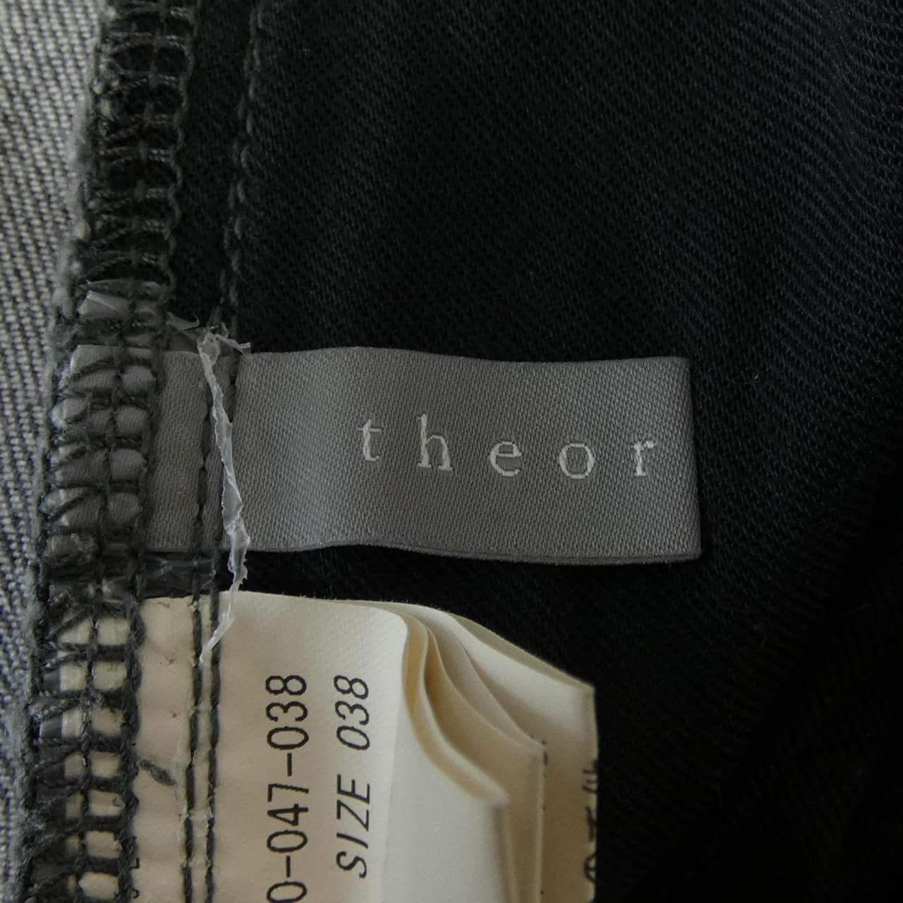 Theory luxe 03-3306900牛仔褲