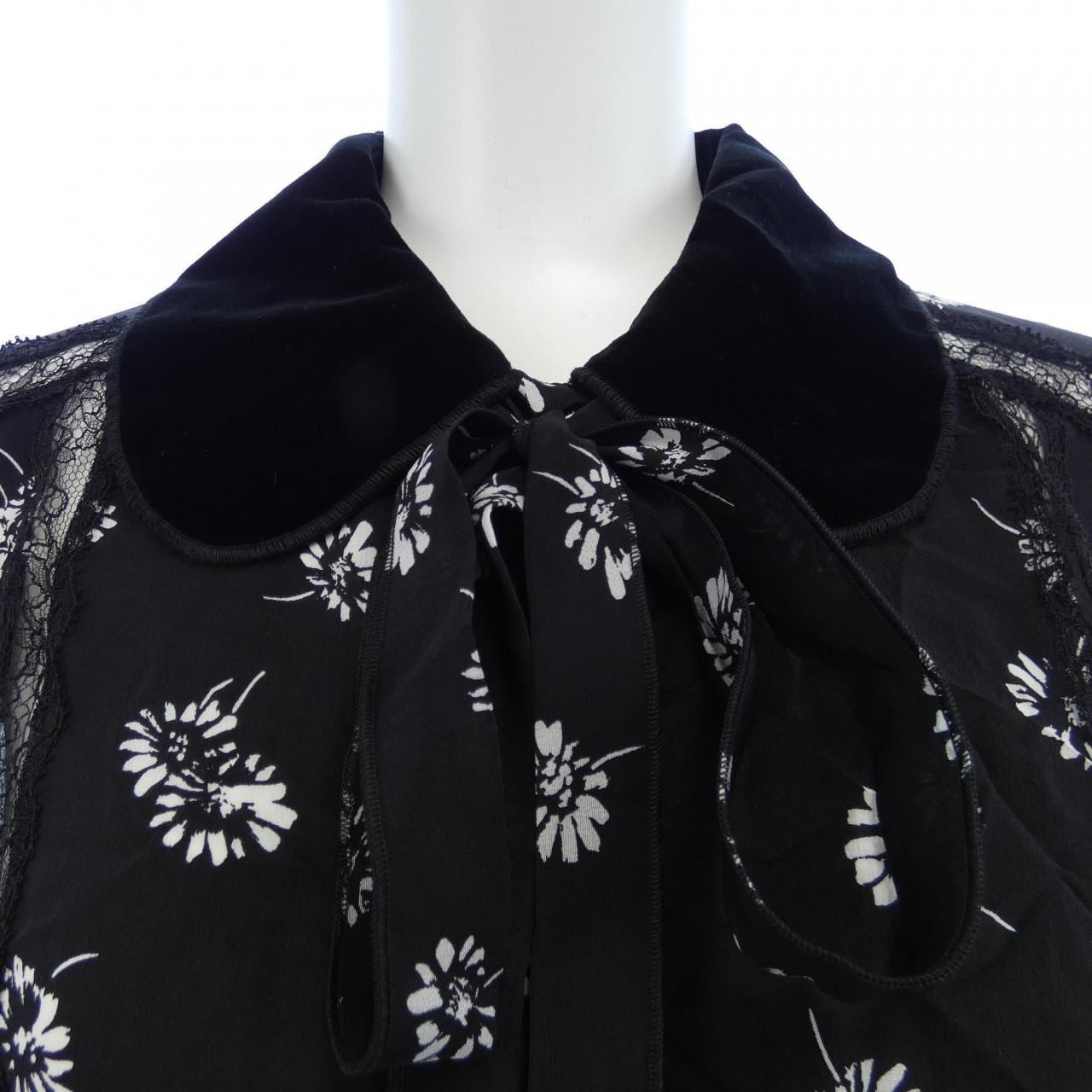 ドルチェアンドガッバーナ DOLCE&GABBANA ワンピース