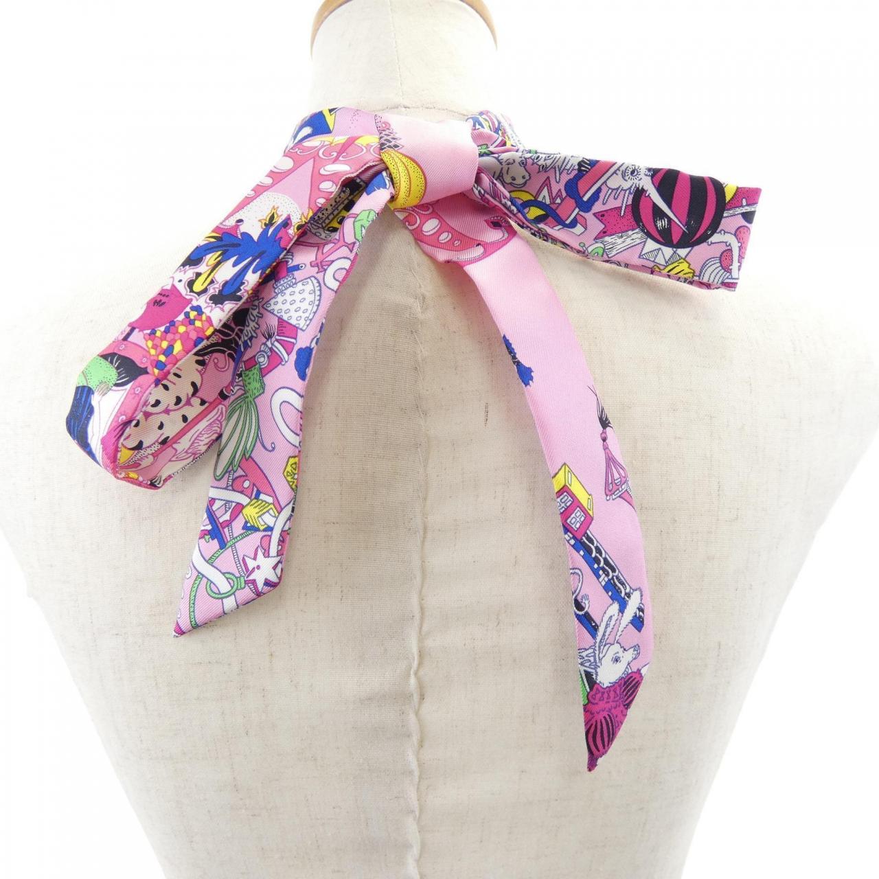 エルメス HERMES NECKTIE