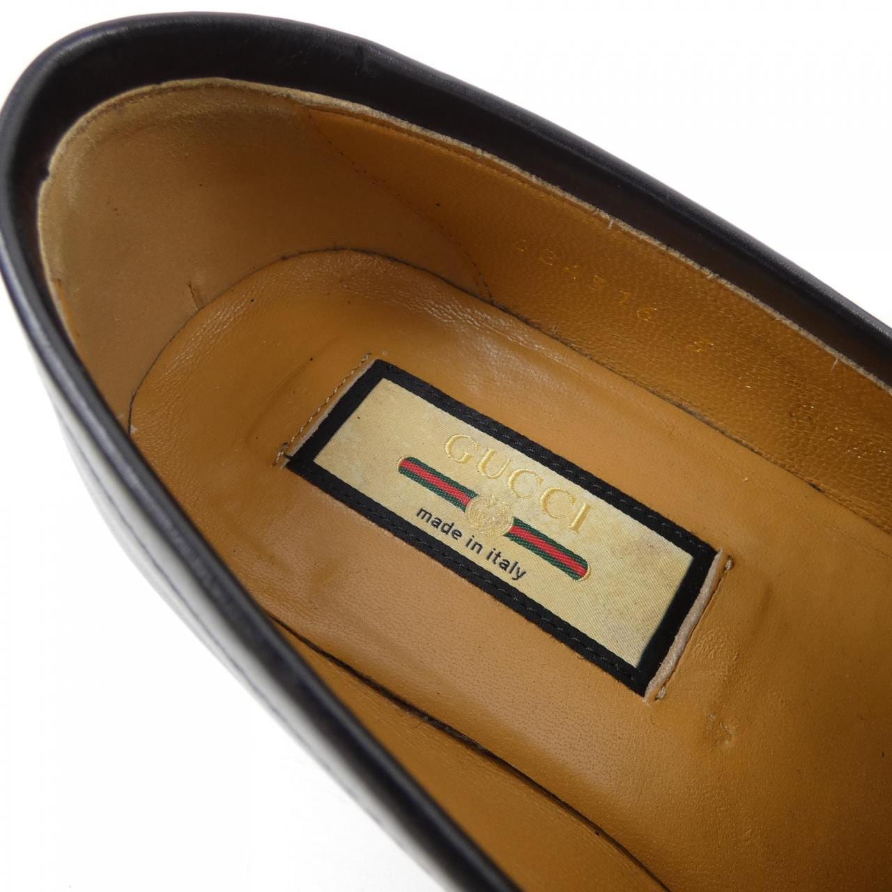 グッチ GUCCI 624316 パンプス