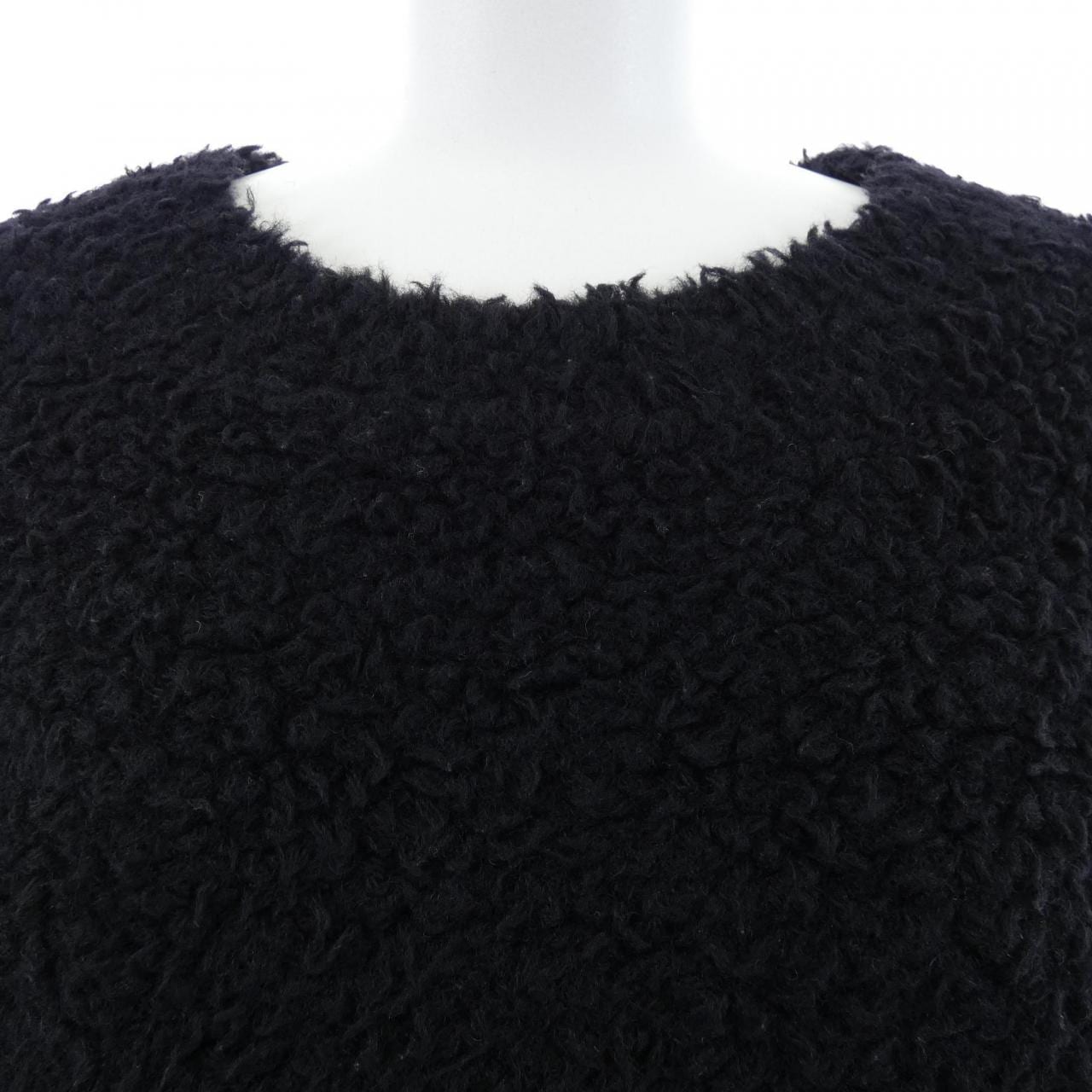 クリスチャンディオール CHRISTIAN DIOR J'ADIOR8 テクニカルウール 154S55AM114 ニット