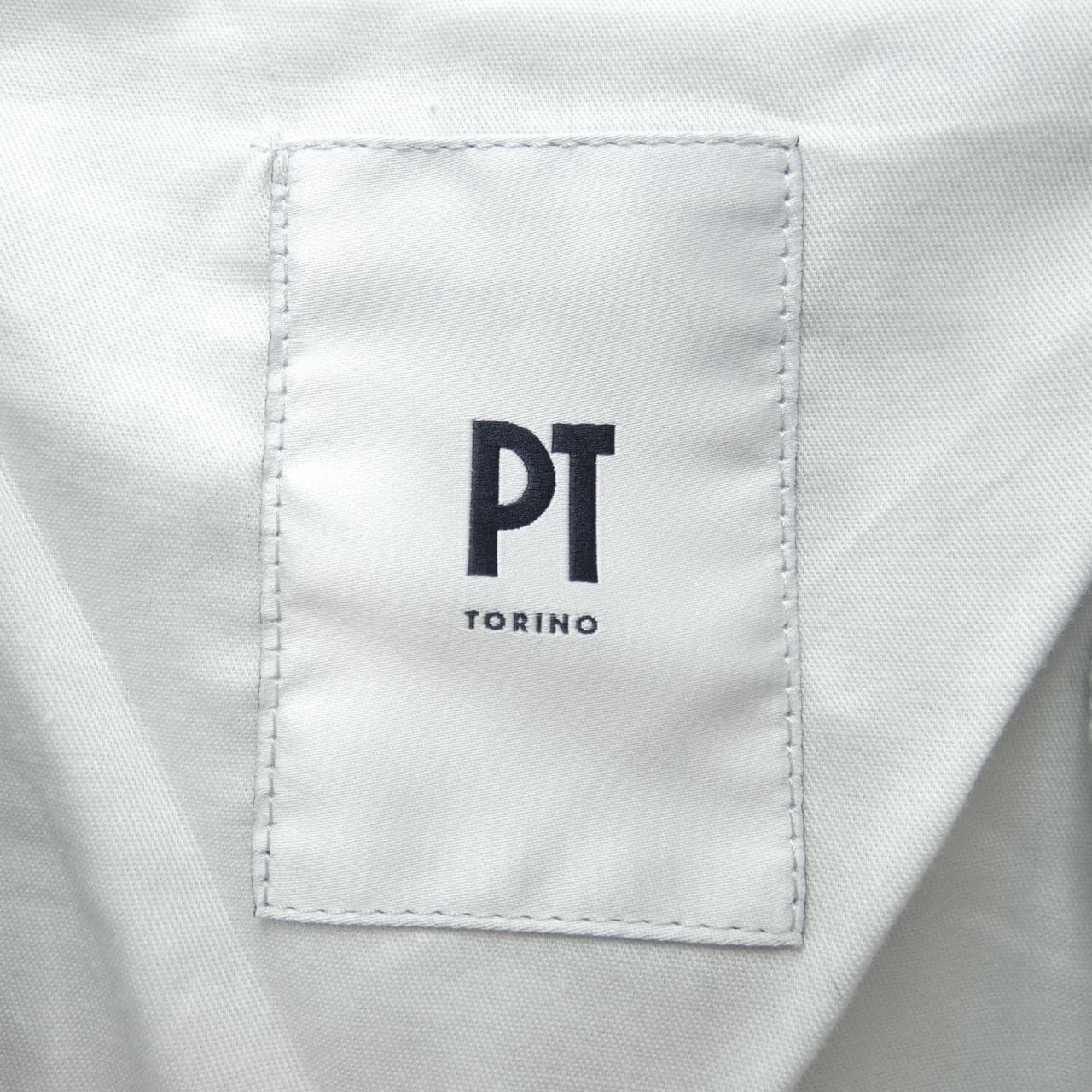Peaty Torino PT TORINO Pants