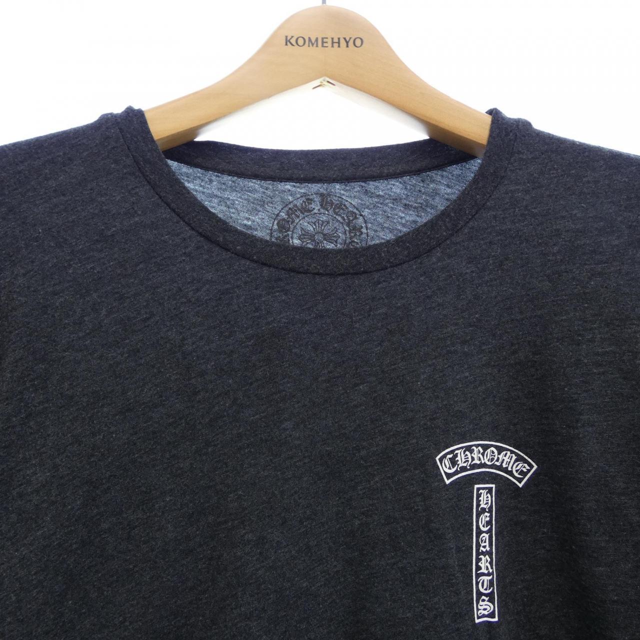 クロムハーツ CHROME HEARTS MATTY BOY 2212-304-6406 Tシャツ