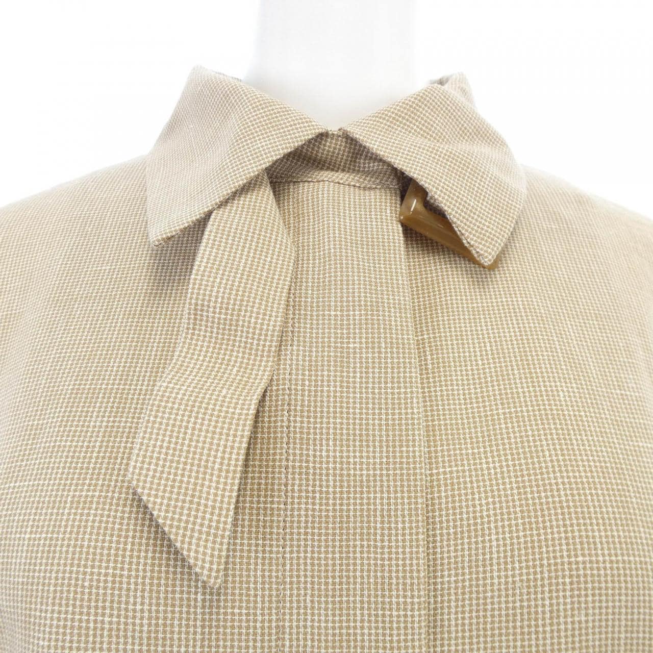 マメクロゴウチ Mame Kurogouchi コート