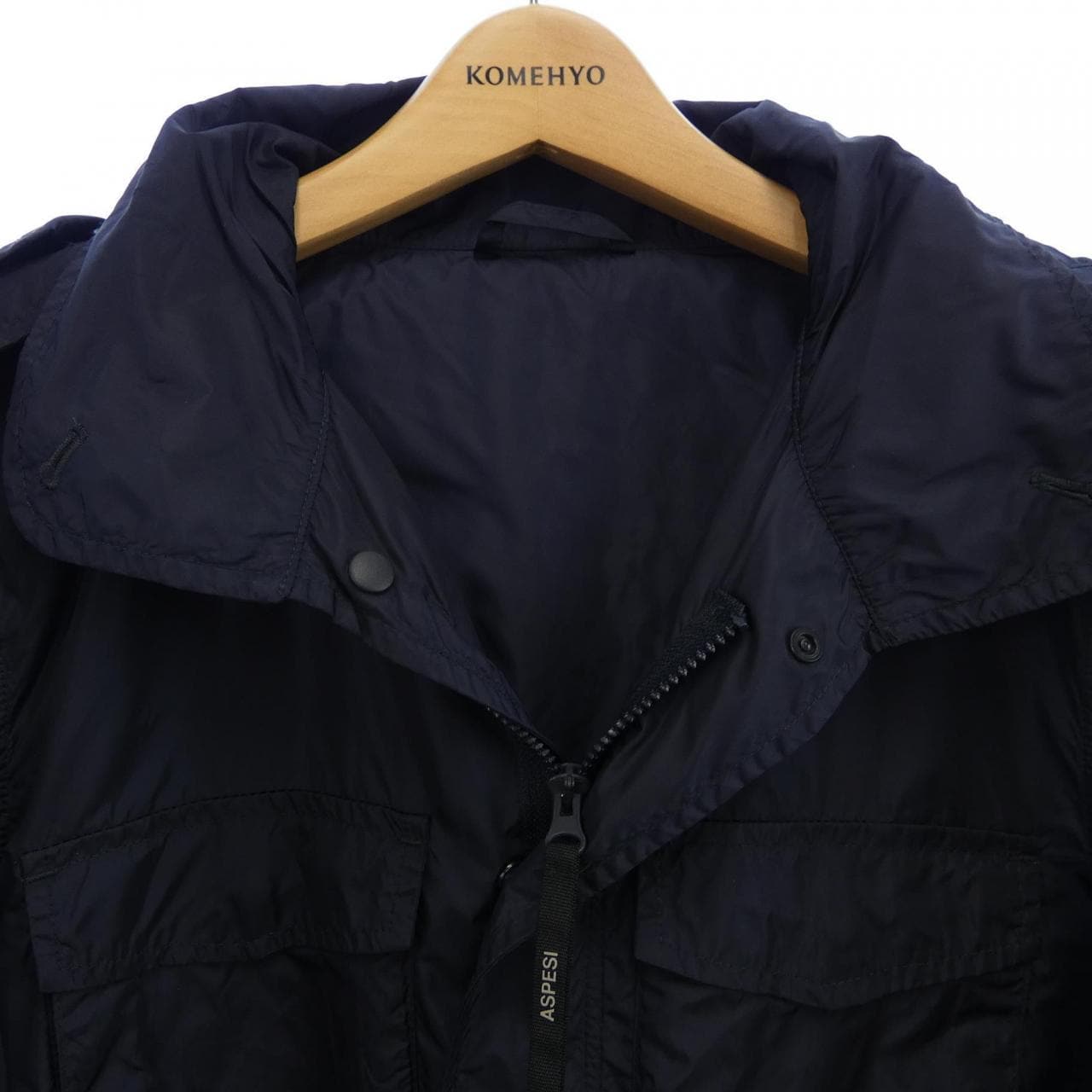 アスペジ ASPESI ブルゾン