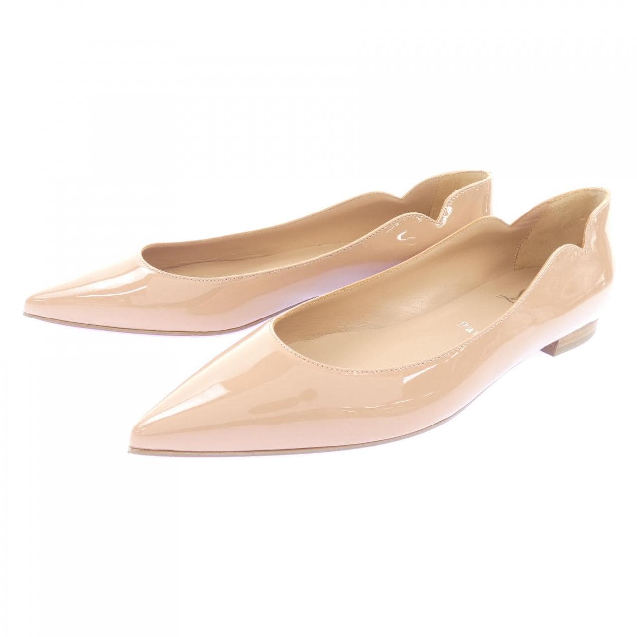 クリスチャンルブタン CHRISTIAN LOUBOUTIN パンプス