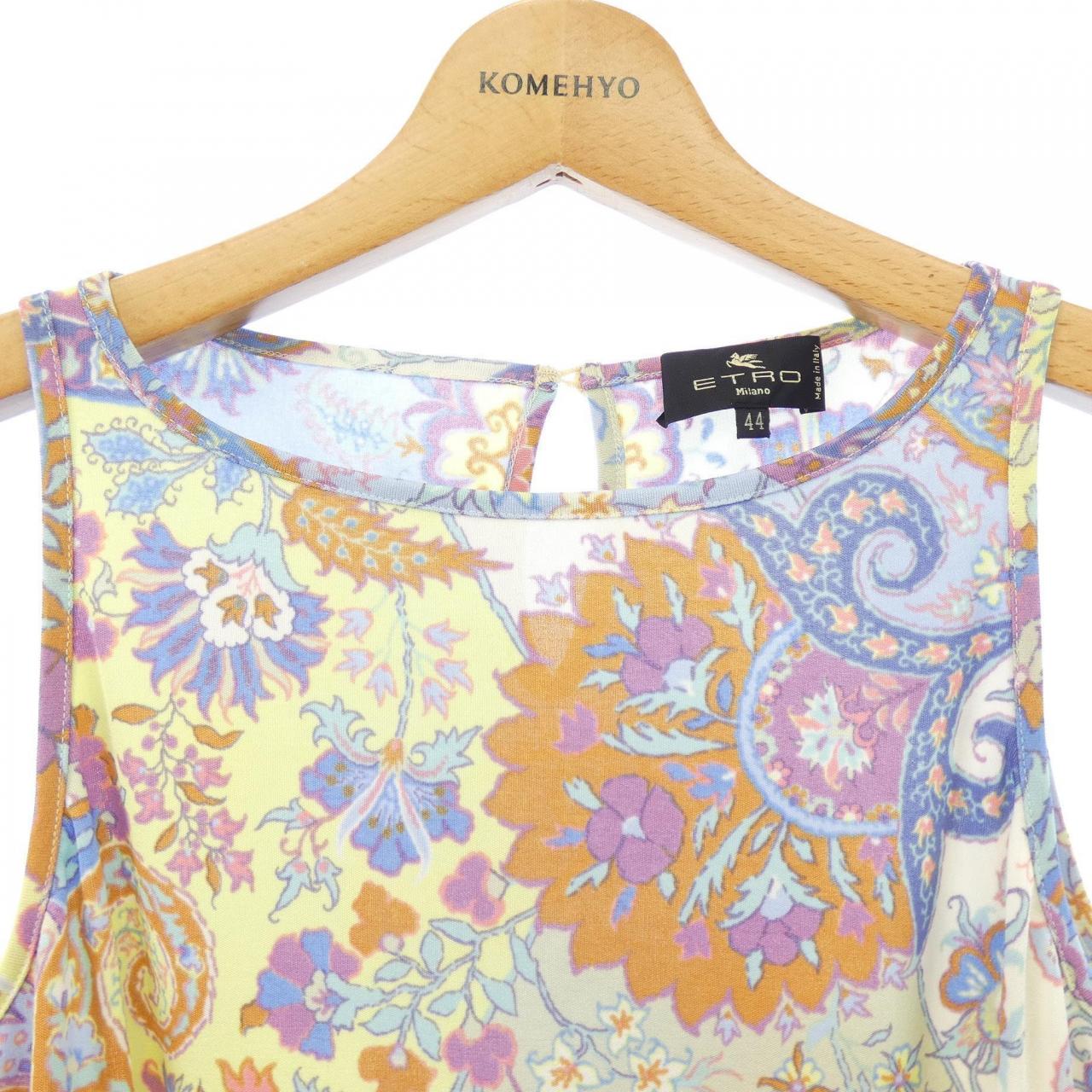 エトロ ETRO ワンピース