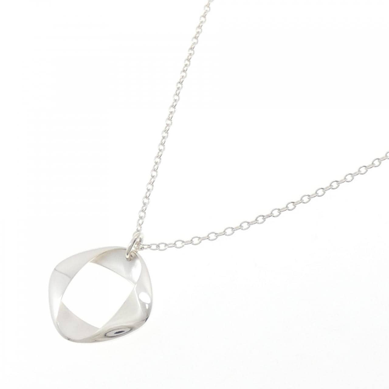 ジョージ ジェンセン 925 ネックレス