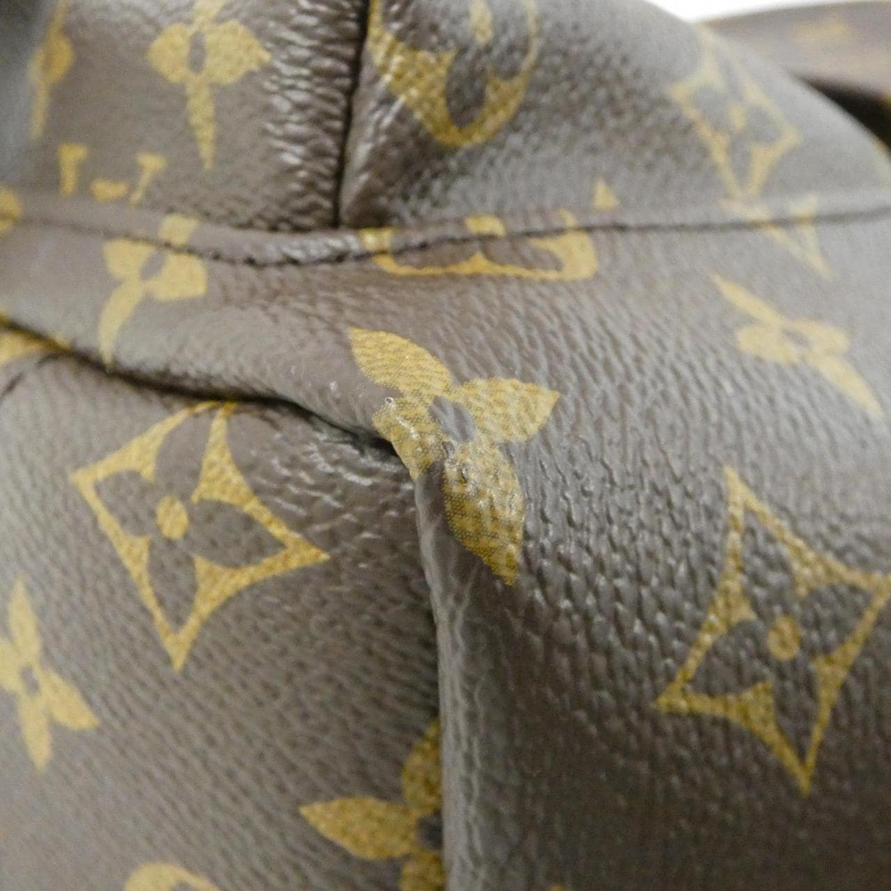 ルイヴィトン モノグラム パームスプリングス バックパック PM M41560 リュックサック