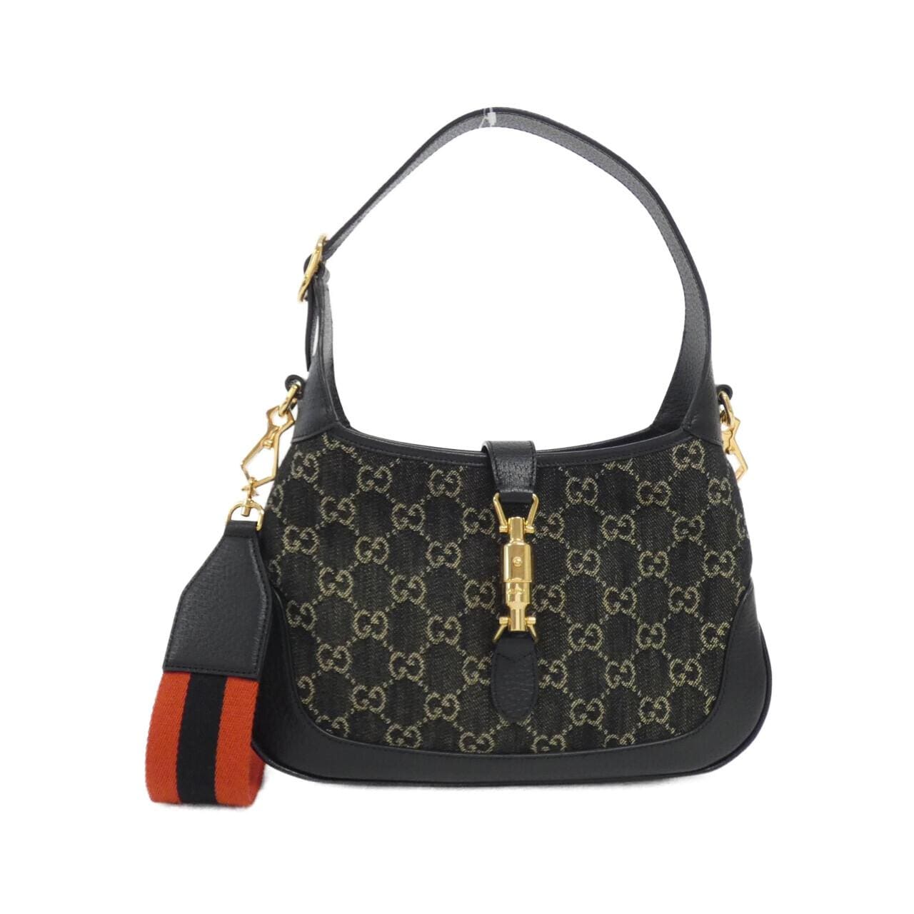 Gucci JACKIE 1961 678843 UN3AG Shoulder Bag