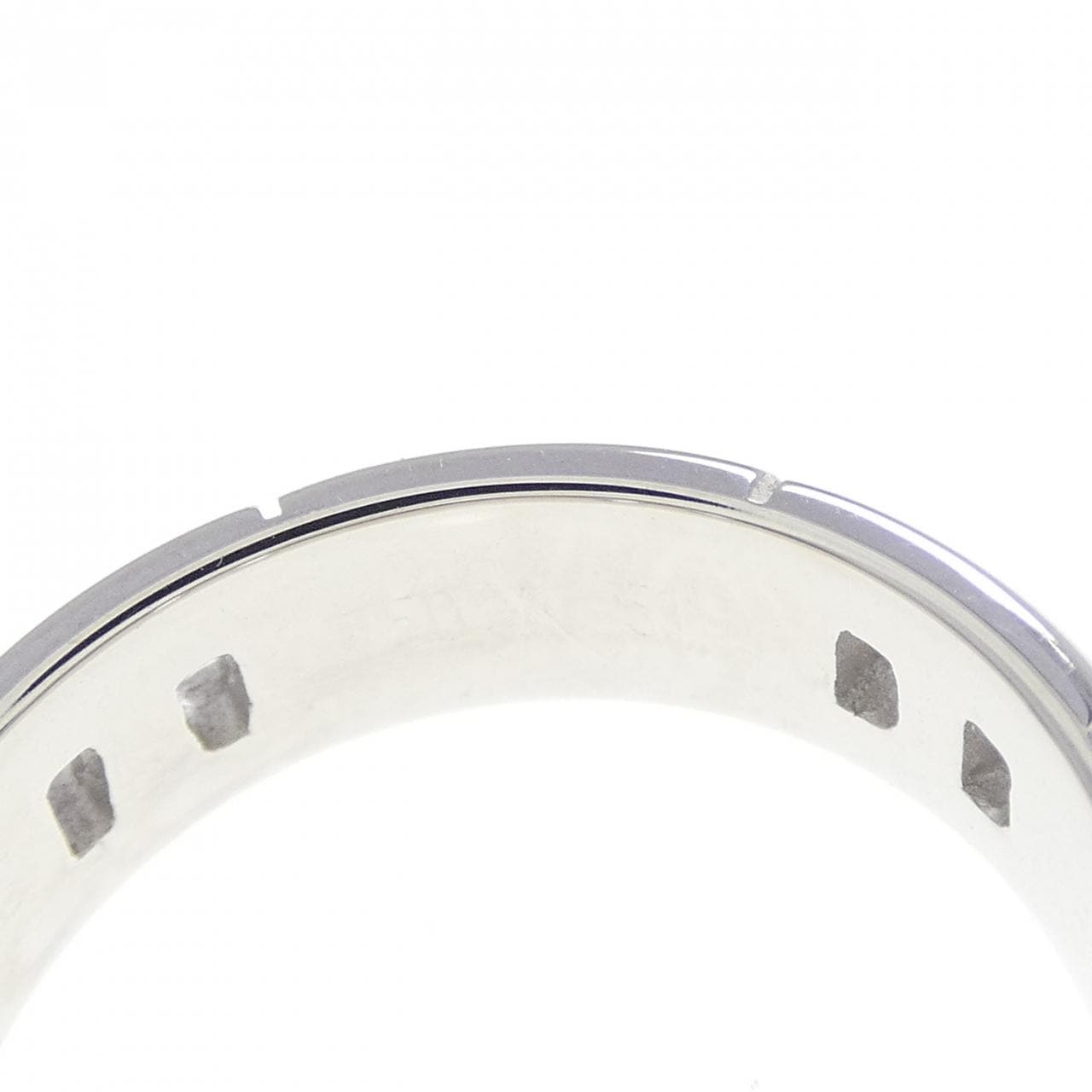 エルメス ヘラクレス プチモデル リング