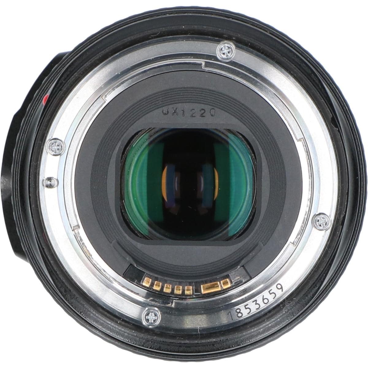 ＥＦ２４－１０５ｍｍ　Ｆ４Ｌ　ＩＳ　ＵＳＭ