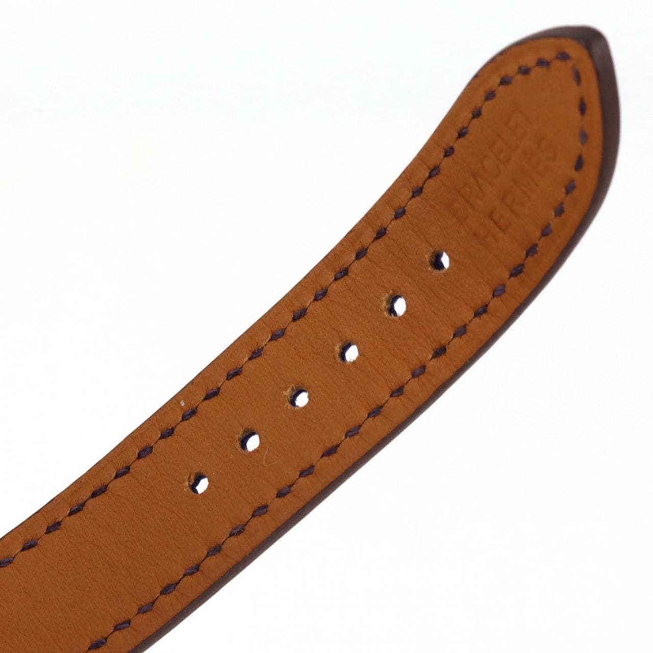 エルメス ケープコッドトノー･ドゥブルトゥール CT1.710 SS クォーツ