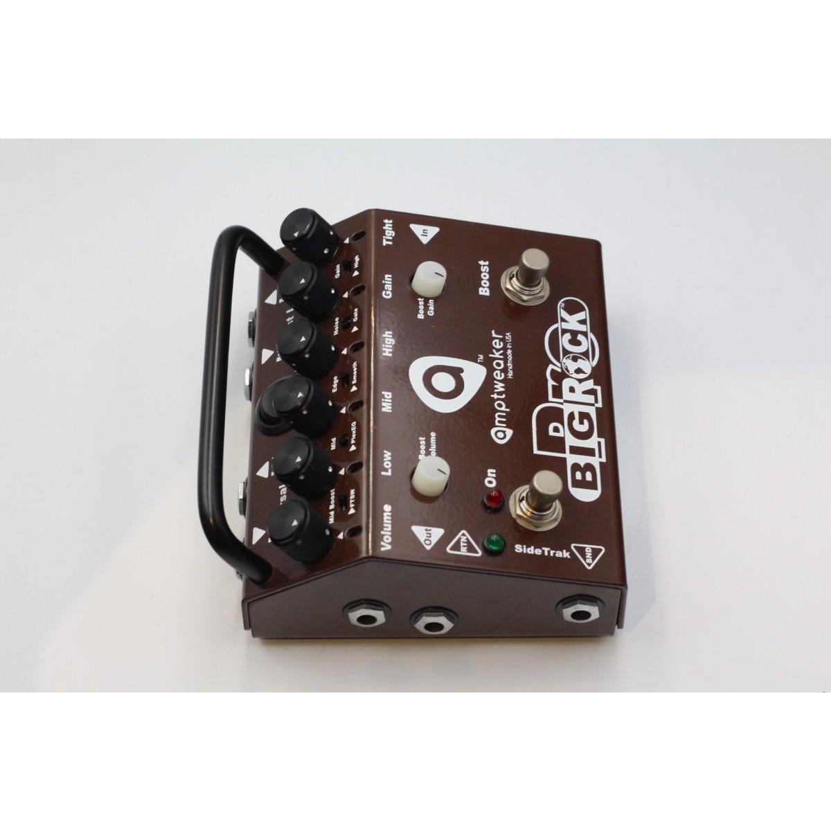 ＡＭＰＴＷＥＬＥＲ　ＢＩＧ　ＲＯＣＫ　ＰＲＯ