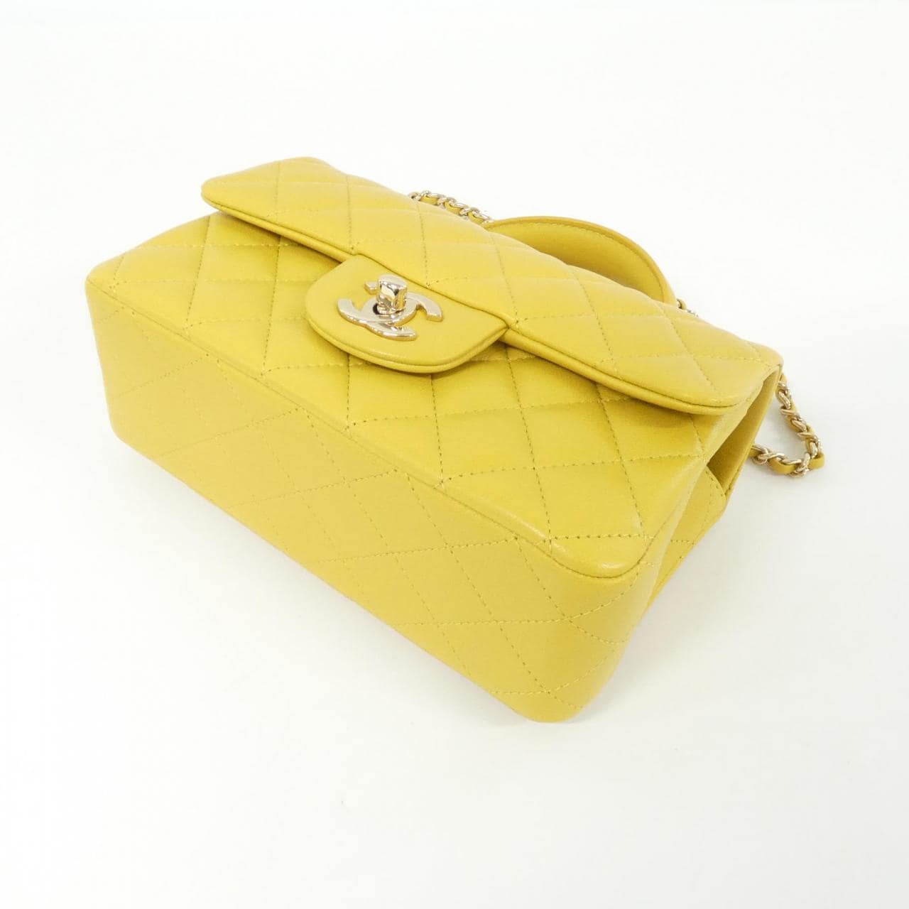 【未使用品】シャネル AS2431 バッグ