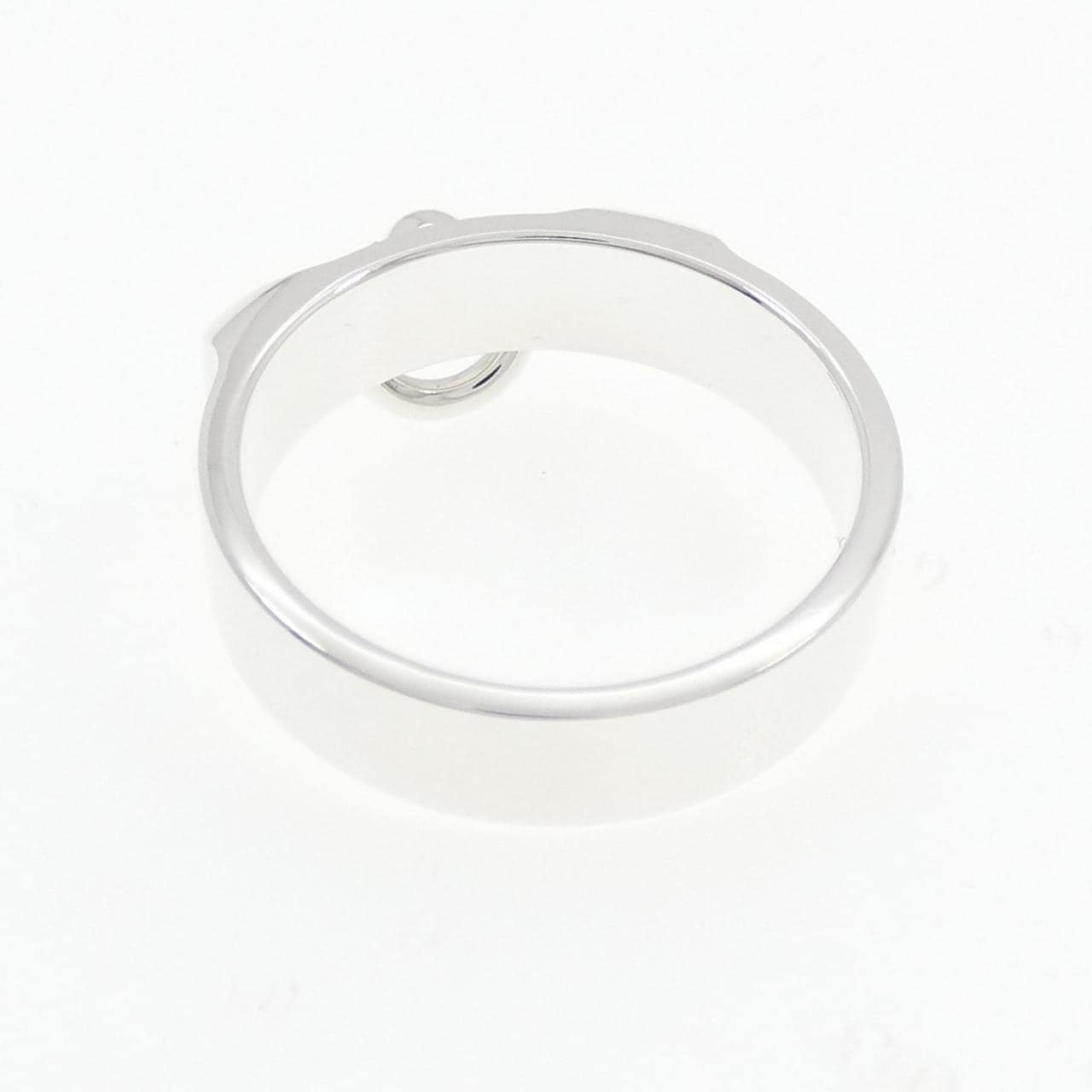 エルメス コリエ ド シアン リング