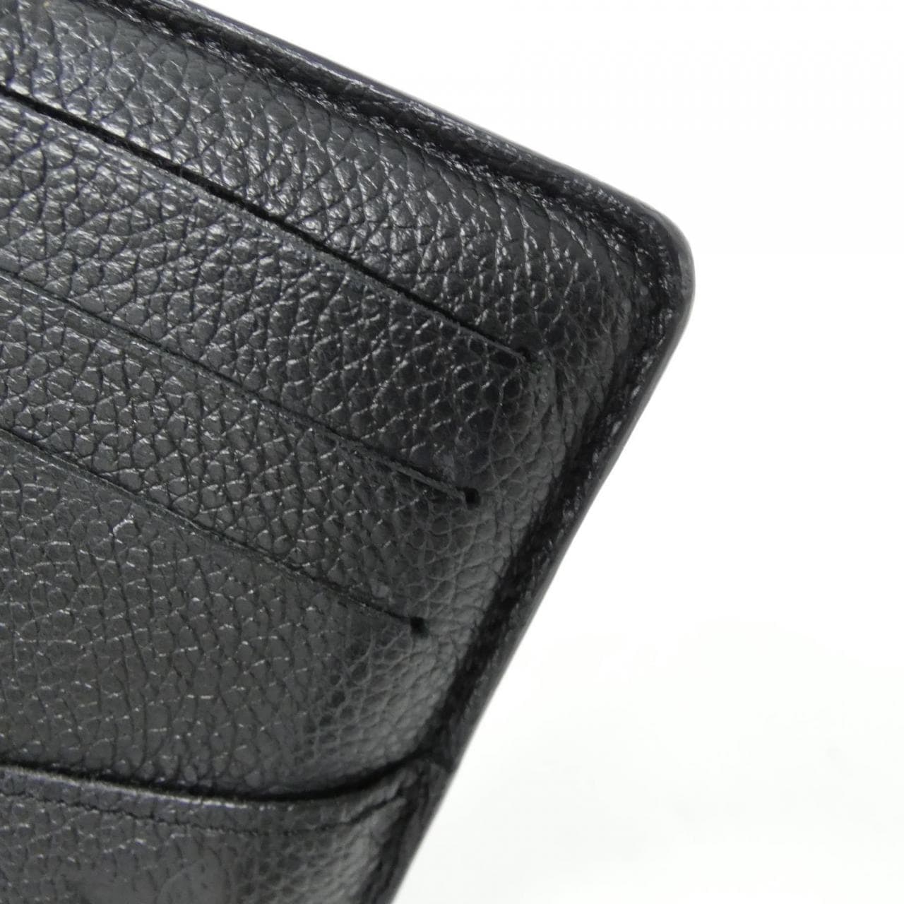 ルイヴィトン モノグラム アンプラント ポルト カルト レクト ヴェルソ M69421 コイン&カードケース