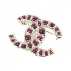 シャネル ブローチ