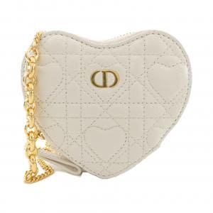 クリスチャンディオール ディオールアムール ディオール カロ ハート ポーチ S5097UNID ポーチ