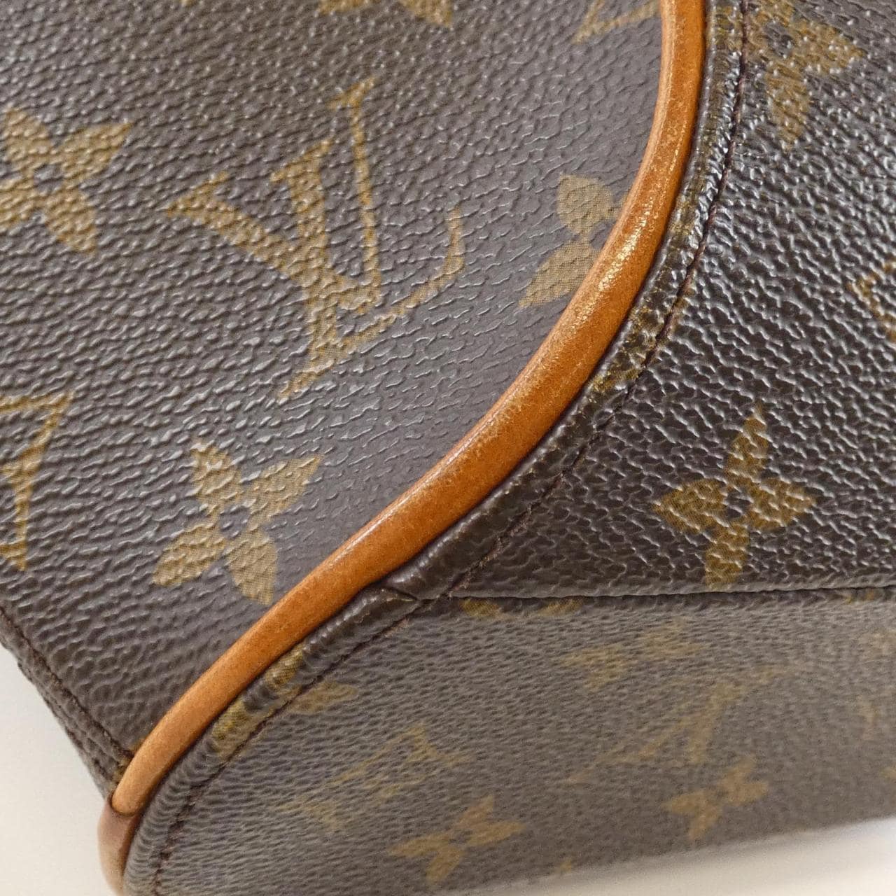 LOUIS VUITTON Monogram Ellipse PM M51127 包