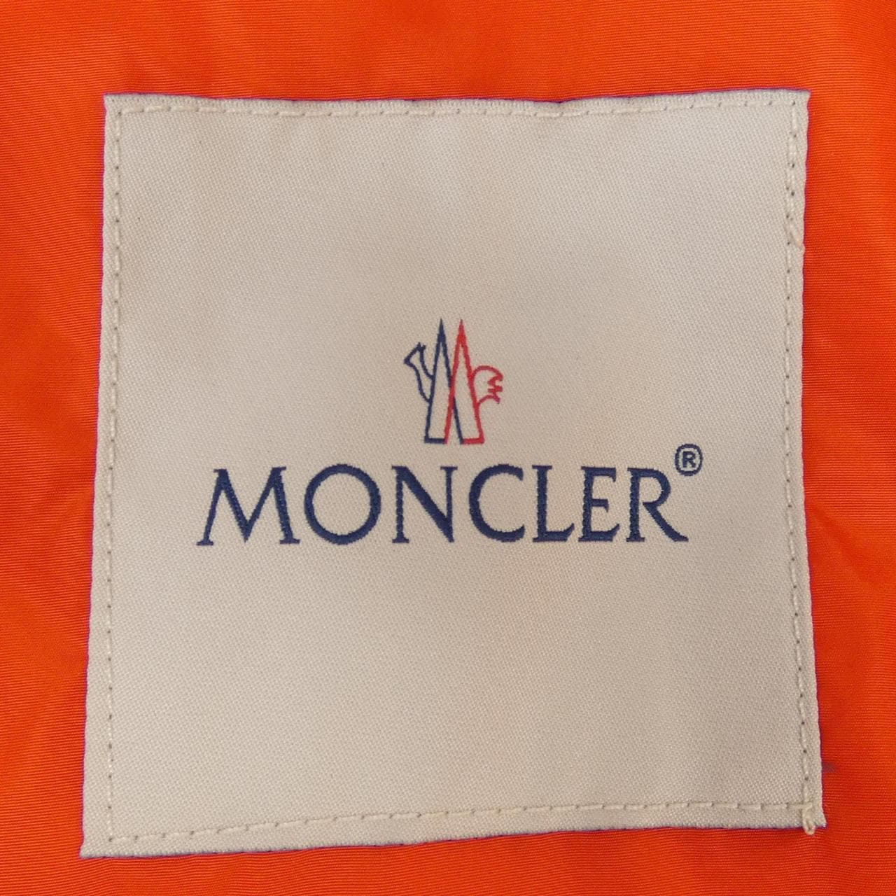 モンクレール MONCLER ブルゾン