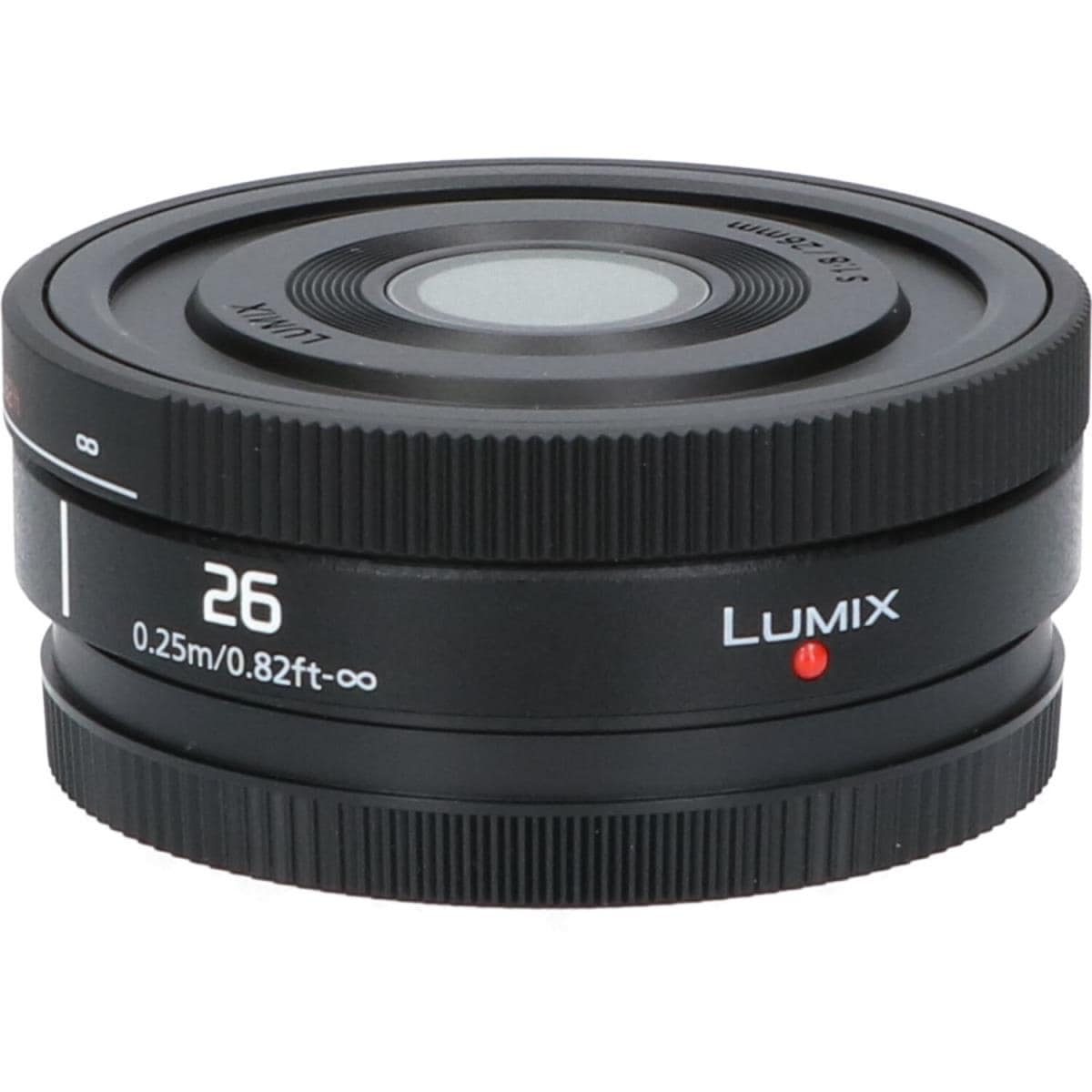 ＰＡＮＡＳＯＮＩＣ　Ｓ２６ｍｍ　Ｆ８