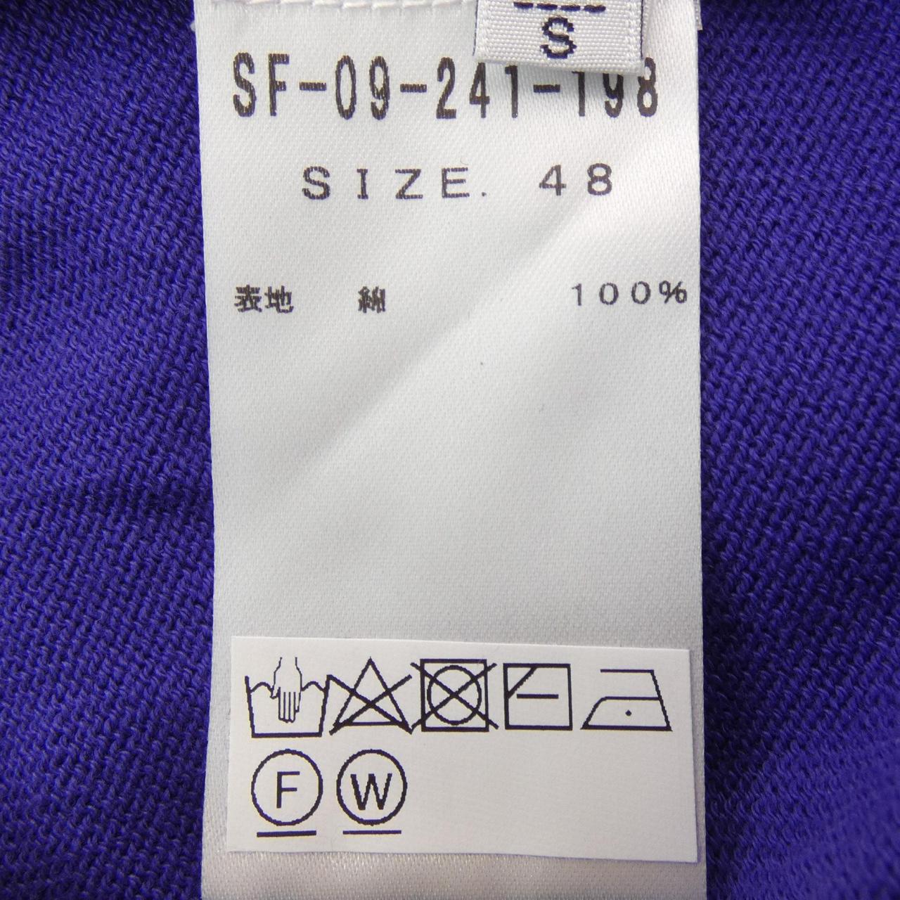 セッテフィーリカシミヤ SETTEFILI CASHMERE ニット