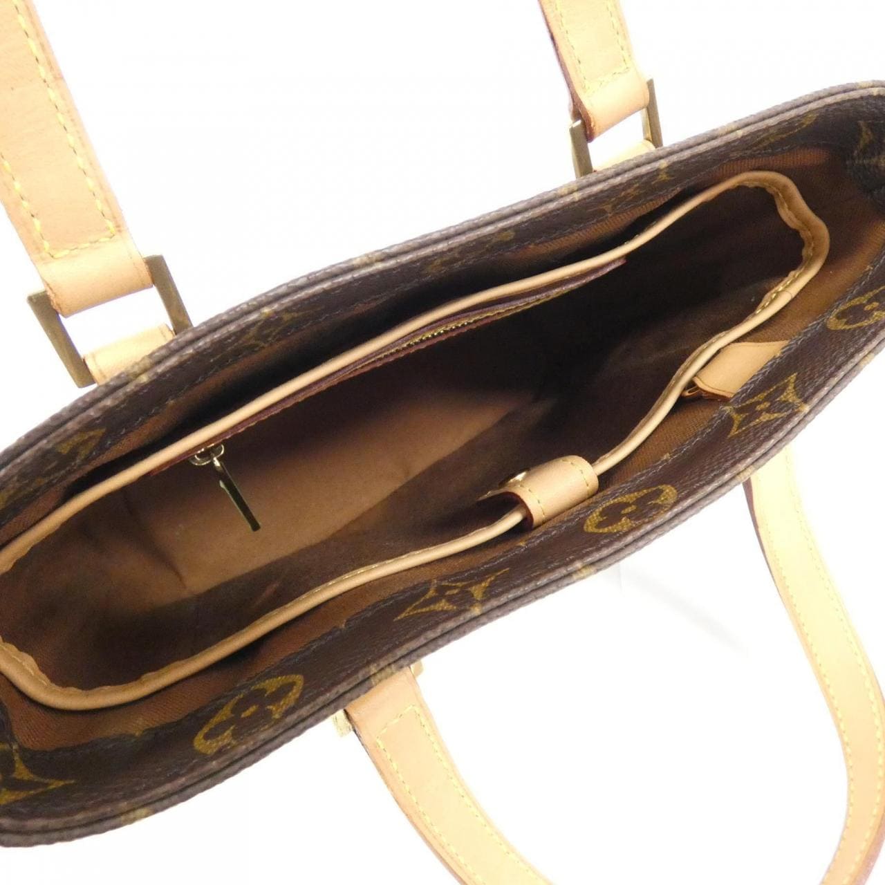 [vintage] LOUIS VUITTON Monogram Vavin PM M51172 Bag