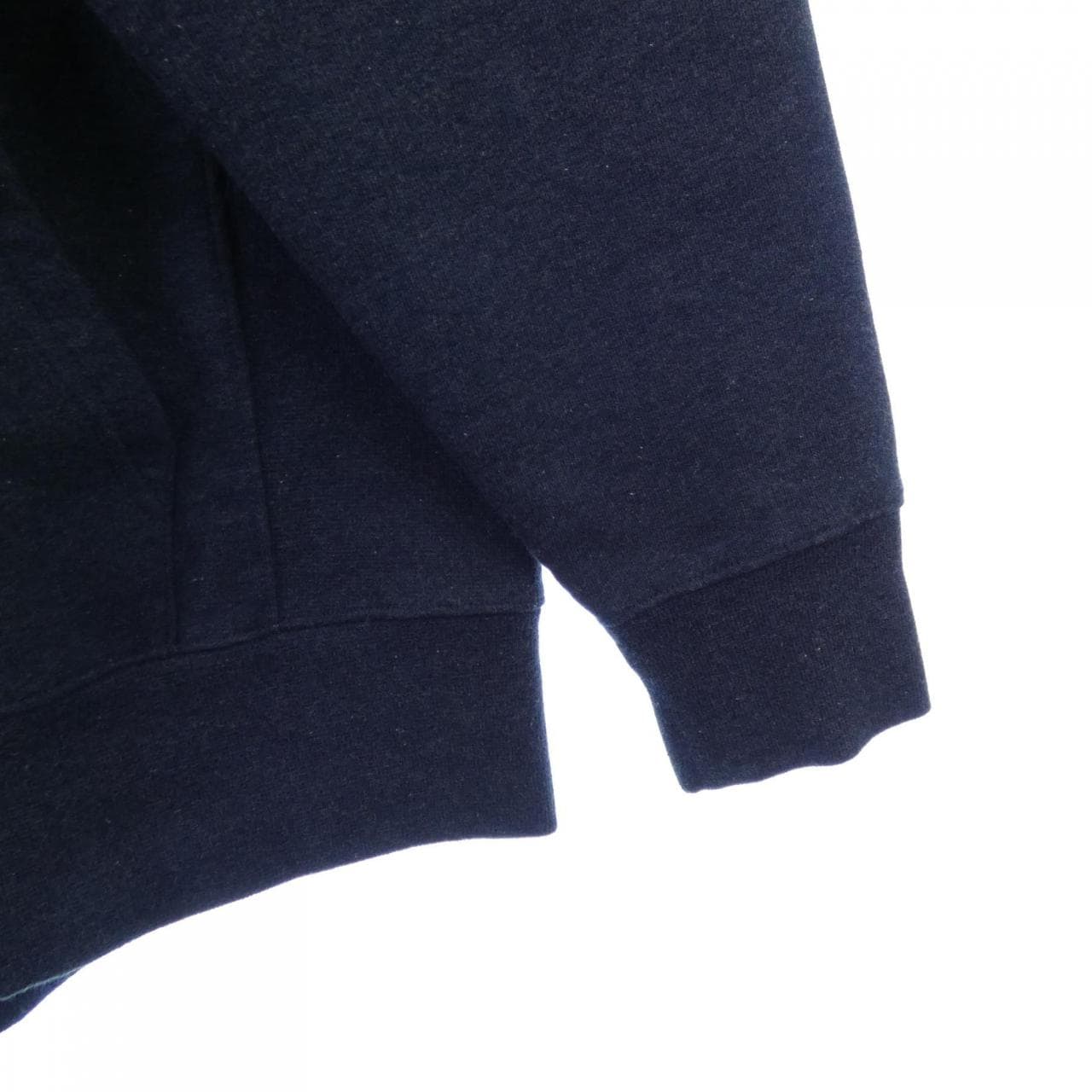 メゾンキツネ MAISON KITSUNE パーカー