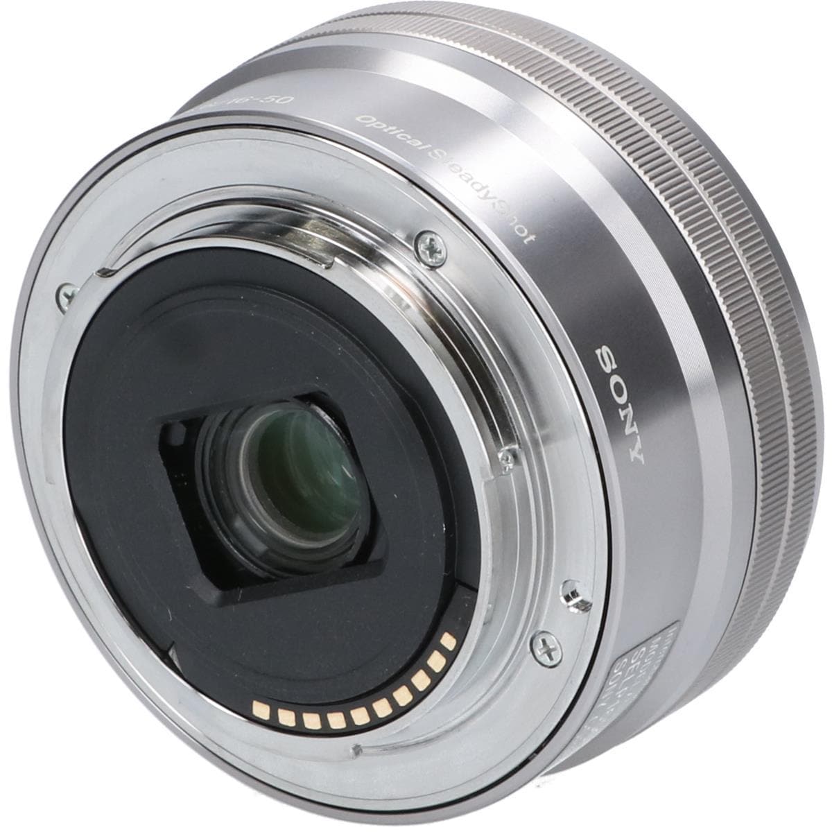 SONY E PZ16-50mm F3.5-5.6OSS