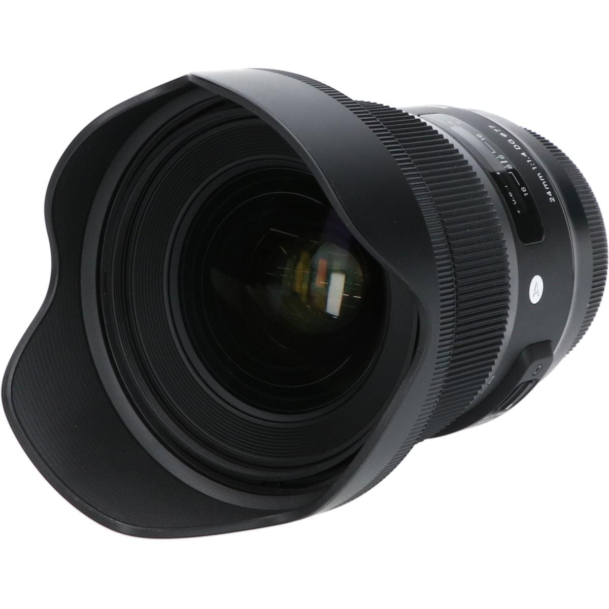 ＥＯＳ２４ｍｍ　Ｆ１．４ＤＧ　ＨＳＭ（Ａ）